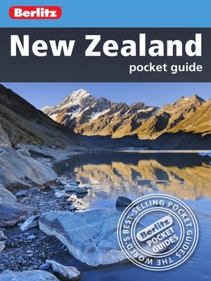 lonely planet or rough guide new zealand